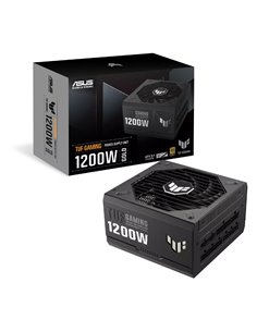 Блок питания 1200W ASUS TUF Gaming 1200W Gold