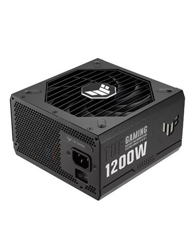 Блок питания 1200W ASUS TUF Gaming 1200W Gold