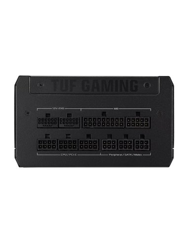 Sursa de alimentare 1200W ASUS TUF Gaming 1200W Gold
