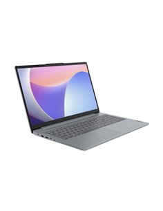 Laptop 15.6” Lenovo IdeaPad Slim 3 15IRU8 / Intel Core i3-1315U / 8GB / 512GB SSD / Arctic Grey 2