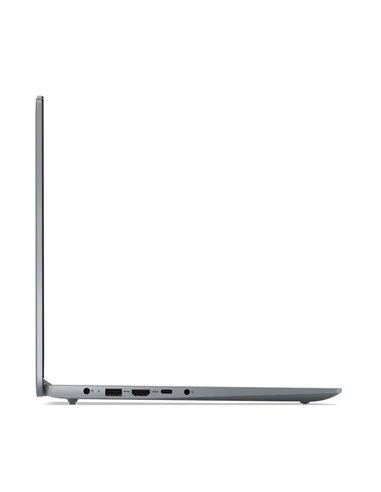 Laptop 15.6” Lenovo IdeaPad Slim 3 15IRU8 / Intel Core i3-1315U / 8GB / 512GB SSD / Arctic Grey