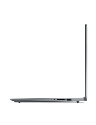 Laptop 15.6” Lenovo IdeaPad Slim 3 15IRU8 / Intel Core i3-1315U / 8GB / 512GB SSD / Arctic Grey