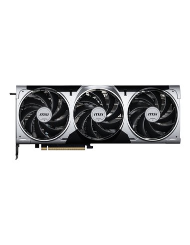 Placa video MSI GeForce RTX 5080 16GB VENTUS 3X OC PLUS / 16GB / GDDR7 / 256bit