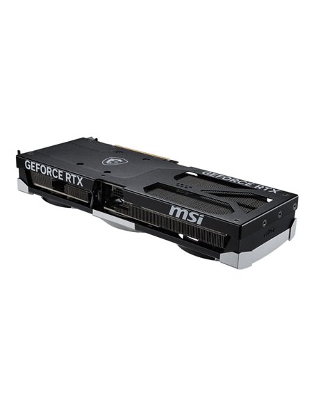 Видеокарта MSI GeForce RTX 5080 16GB VENTUS 3X OC PLUS / 16GB / GDDR7 / 256bit Видеокарта MSI GeForce RTX 5080 16GB VENTUS 3X OC PLUS / 16GB / GDDR7 / 256bit