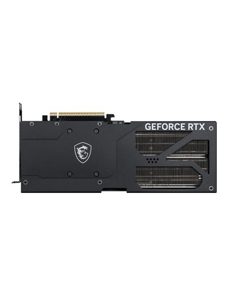 Видеокарта MSI GeForce RTX 5080 16GB VENTUS 3X OC PLUS / 16GB / GDDR7 / 256bit Видеокарта MSI GeForce RTX 5080 16GB VENTUS 3X OC PLUS / 16GB / GDDR7 / 256bit