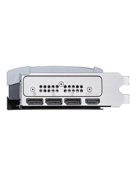 Видеокарта MSI GeForce RTX 5080 16GB VENTUS 3X OC PLUS / 16GB / GDDR7 / 256bit Видеокарта MSI GeForce RTX 5080 16GB VENTUS 3X OC PLUS / 16GB / GDDR7 / 256bit