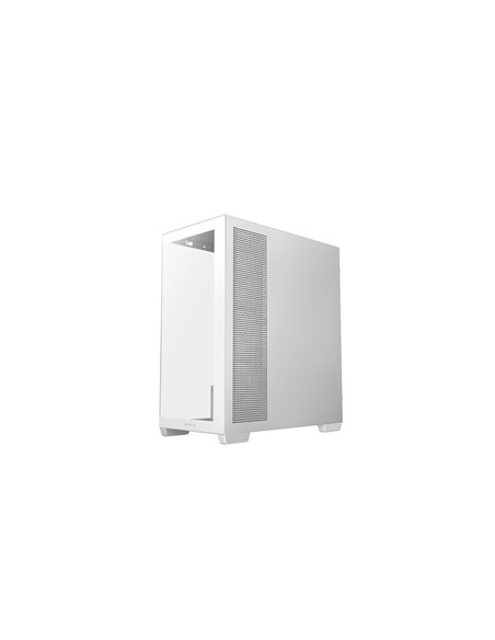 Carcasa DEEPCOOL CG580 4F V2 WH/ w/oPSU / Side-Window / ATX / White