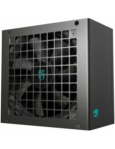 Блок питания 850W DEEPCOOL PQ850G