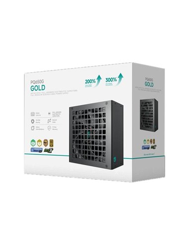 Bloc de alimentare 850W DEEPCOOL PQ850G