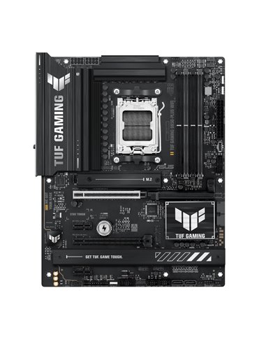 Placa de baza ASUS TUF GAMING B850-PLUS WIFI/ AM5 / B850 / DDR5 / ATX
