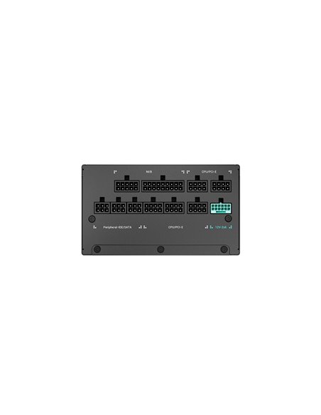 Блок питания 1000W DEEPCOOL PN1000M
