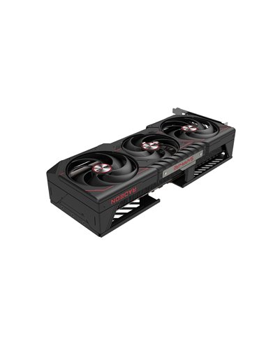Placa video Sapphire PULSE Radeon RX 9070 XT / 16GB / GDDR6 / 256bit