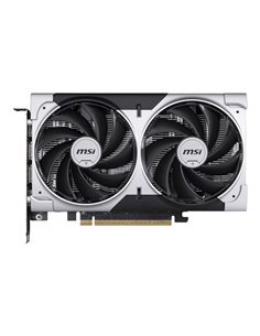 Placa video MSI GeForce RTX 5050 8G VENTUS 2X OC/ 8GB / GDDR6 / 128bit 2
