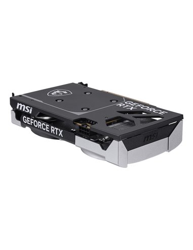 Placa video MSI GeForce RTX 5050 8G VENTUS 2X OC/ 8GB / GDDR6 / 128bit