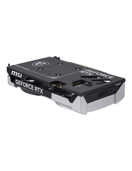 Placa video MSI GeForce RTX 5050 8G VENTUS 2X OC/ 8GB / GDDR6 / 128bit