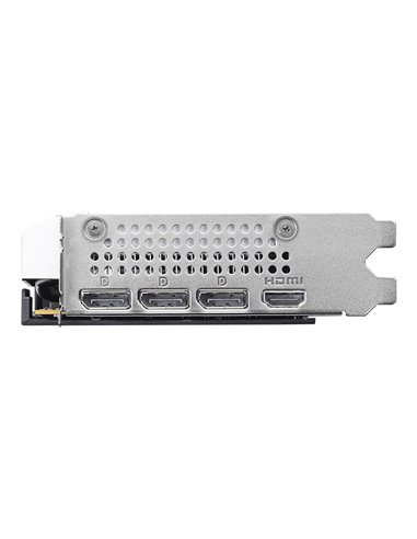 Видеокарта MSI GeForce RTX 5050 8G VENTUS 2X OC/ 8GB / GDDR6 / 128bit