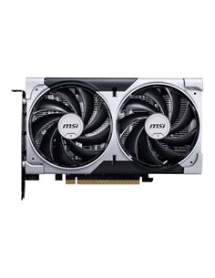 Placa video MSI GeForce RTX 5060 8G VENTUS 2X OC/ 8GB / GDDR7 / 128bit 2