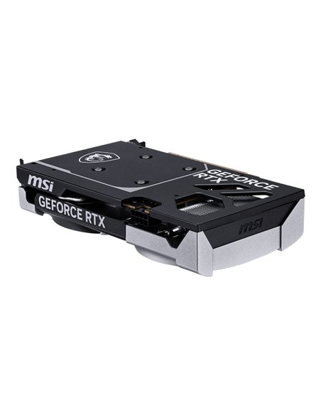 Видеокарта MSI GeForce RTX 5060 8G VENTUS 2X OC/ 8GB / GDDR7 / 128bit