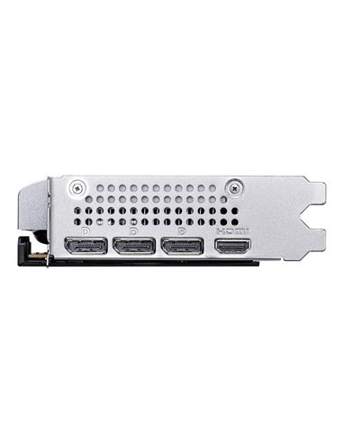 Placa video MSI GeForce RTX 5060 8G VENTUS 2X OC/ 8GB / GDDR7 / 128bit
