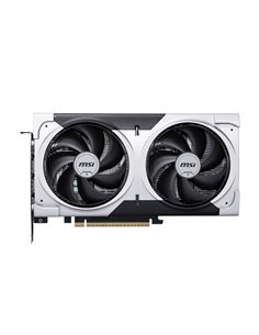 Видеокарта MSI GeForce RTX 5060 Ti 8G VENTUS 2X OC PLUS/ 8GB / GDDR7 / 128bit 2