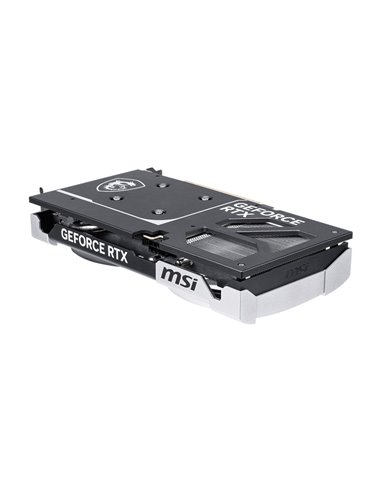 Видеокарта MSI GeForce RTX 5060 Ti 8G VENTUS 2X OC PLUS/ 8GB / GDDR7 / 128bit