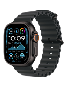 Умные часы Apple Watch Ultra 2, 49мм, Black Ocean