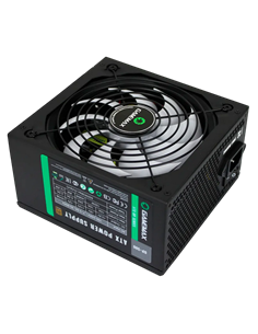 Sursă Alimentare PC Gamemax GP-500, 500W, ATX, Nemodular