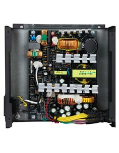 Блок питания для компьютеров Gamemax GP-500, 500Вт, ATX, Немодульный 2