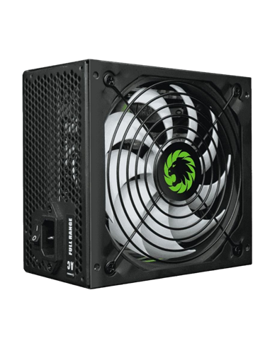 Sursă Alimentare PC Gamemax GP-500, 500W, ATX, Nemodular
