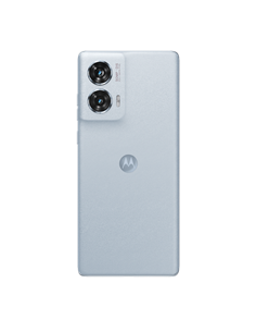 Смартфон Motorola Edge 50 Fusion, 12Гб/512Гб, Marshmallow Blue 2