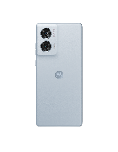 Smartphone Motorola Edge 50 Fusion, 12GB/512GB, Marshmallow Blue