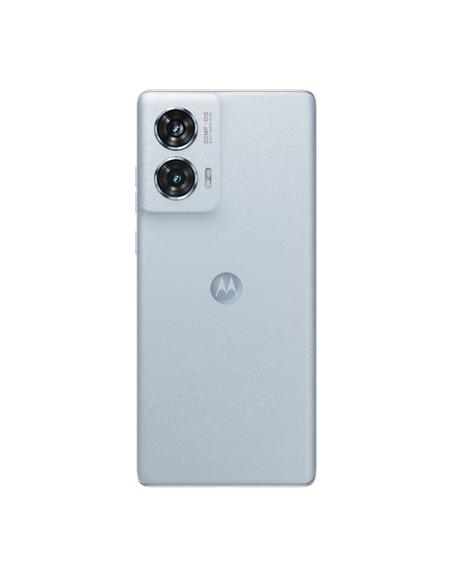 Smartphone Motorola Edge 50 Fusion, 12GB/512GB, Marshmallow Blue
