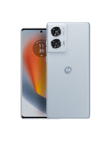 Smartphone Motorola Edge 50 Fusion, 12GB/512GB, Marshmallow Blue