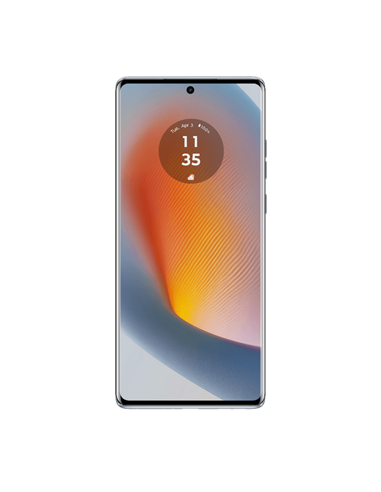 Smartphone Motorola Edge 50 Fusion, 12GB/512GB, Marshmallow Blue