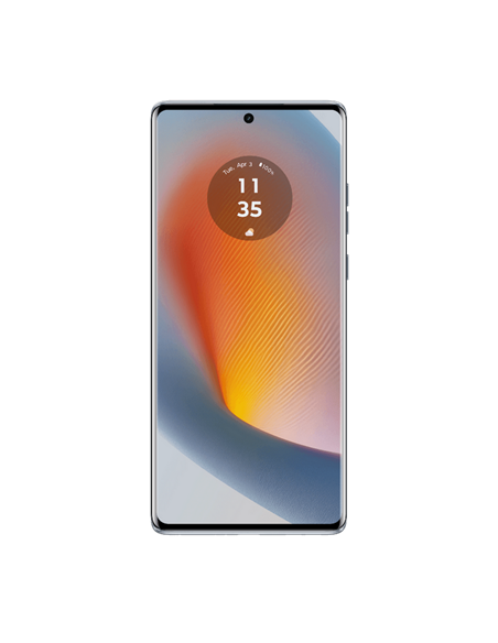 Smartphone Motorola Edge 50 Fusion, 12GB/512GB, Marshmallow Blue