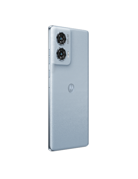 Смартфон Motorola Edge 50 Fusion, 12Гб/512Гб, Marshmallow Blue