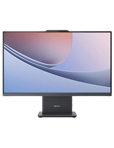Computer All-in-One Lenovo IdeaCentre AIO 24IRH9, 23,8", Intel Core i3-1315U, 8GB/512GB, Fără SO, Luna Grey 2