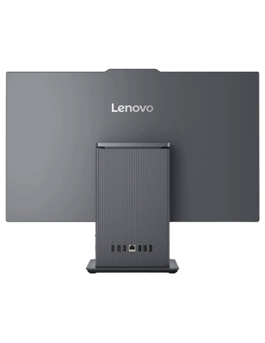Моноблок Lenovo IdeaCentre AIO 24IRH9, 23,8", Intel Core i3-1315U, 8Гб/512Гб, Без ОС, Luna Grey