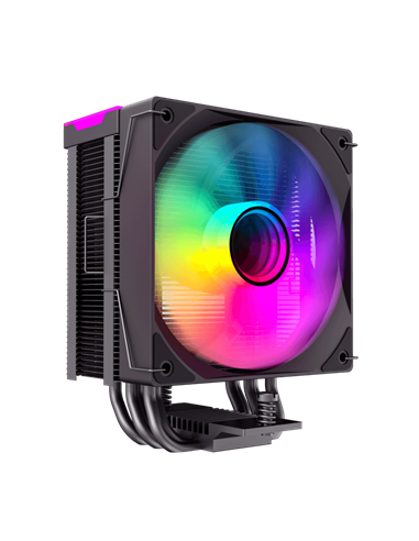 Кулер для процессора Gamemax Sigma 550 Infinity BK