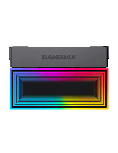 Cooler procesor Gamemax Sigma 550 Infinity BK