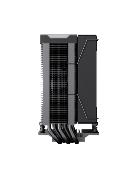 Кулер для процессора Gamemax Sigma 550 Infinity BK