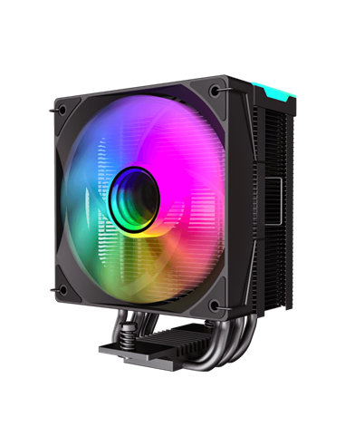 Кулер для процессора Gamemax Sigma 550 Infinity BK