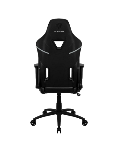 Scaun Gaming ThunderX3 TC5, PU Piele, Negru