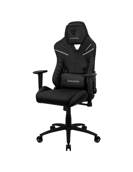 Scaun Gaming ThunderX3 TC5, PU Piele, Negru