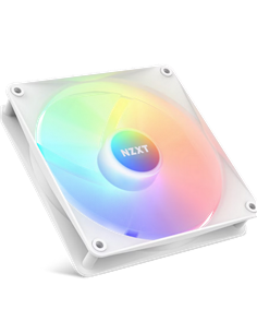 Вентилятор для ПК NZXT F140 RGB Core, 140 мм