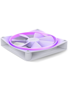 Вентилятор для ПК NZXT F140 RGB Core, 140 мм 2