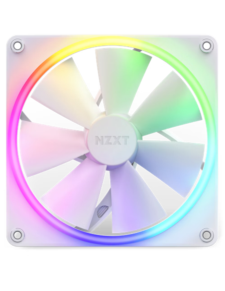 Ventilator PC NZXT F140 RGB Core, 140 mm
