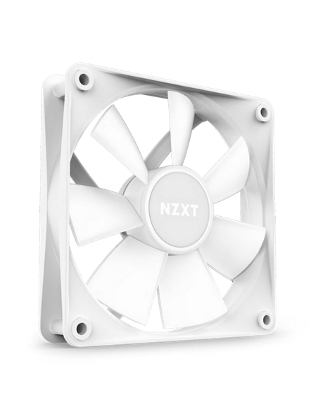 Вентилятор для ПК NZXT F140 RGB Core, 140 мм