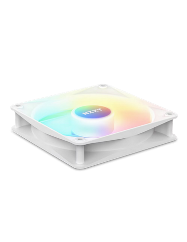 Вентилятор для ПК NZXT F140 RGB Core, 140 мм