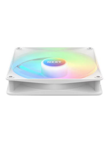 Вентилятор для ПК NZXT F140 RGB Core, 140 мм